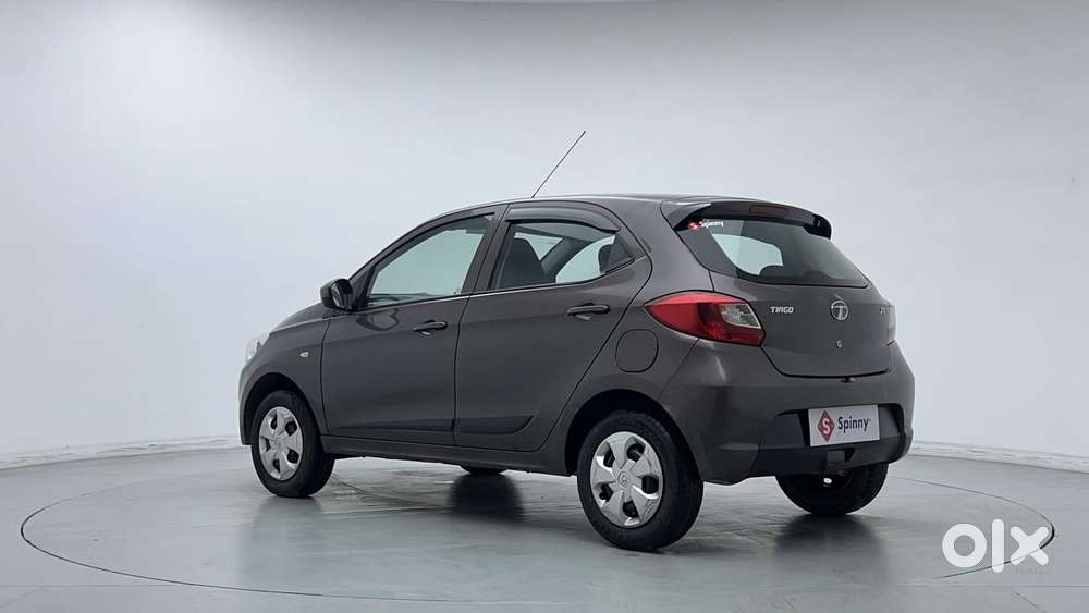 Tata Tiago 1.2 Revotron Xt, 2018, Petrol