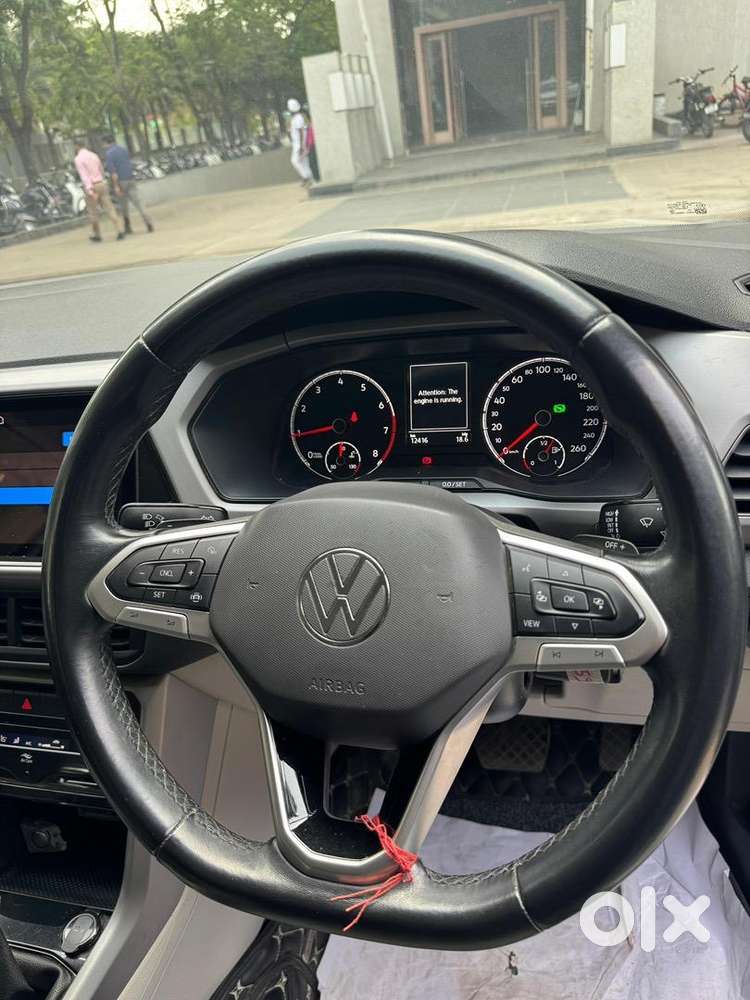 Volkswagen Taigun 2022