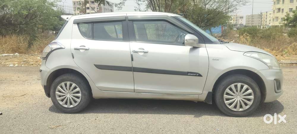 Maruti Suzuki Swift 2011-2014 Vdi, 2014, Diesel