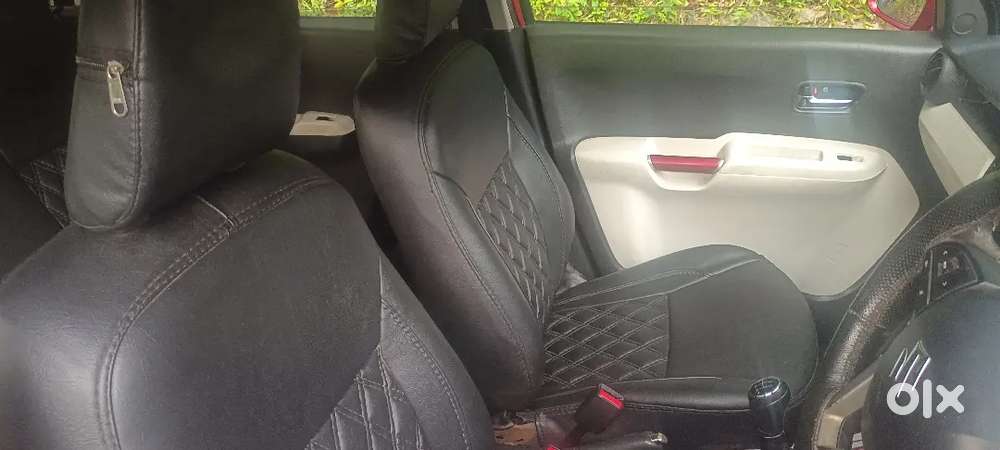 Ignis 1.2  Seta