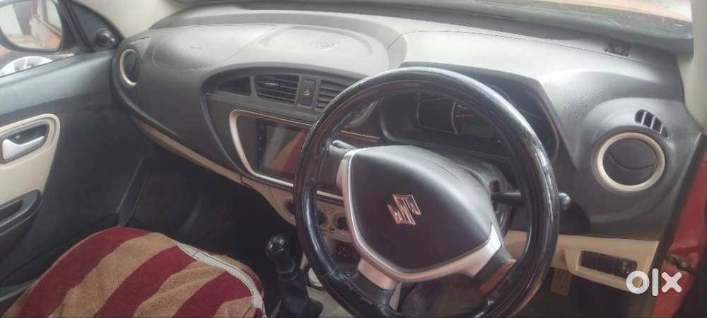 Maruti Suzuki Alto 800 2022 Petrol Well Maintained