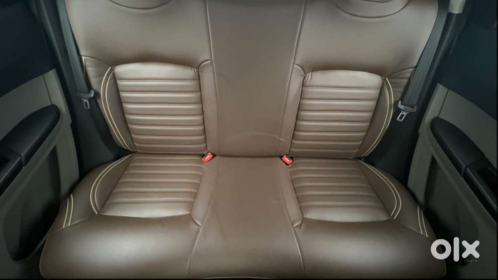 Tata Tiago Xz, 2017, Petrol
