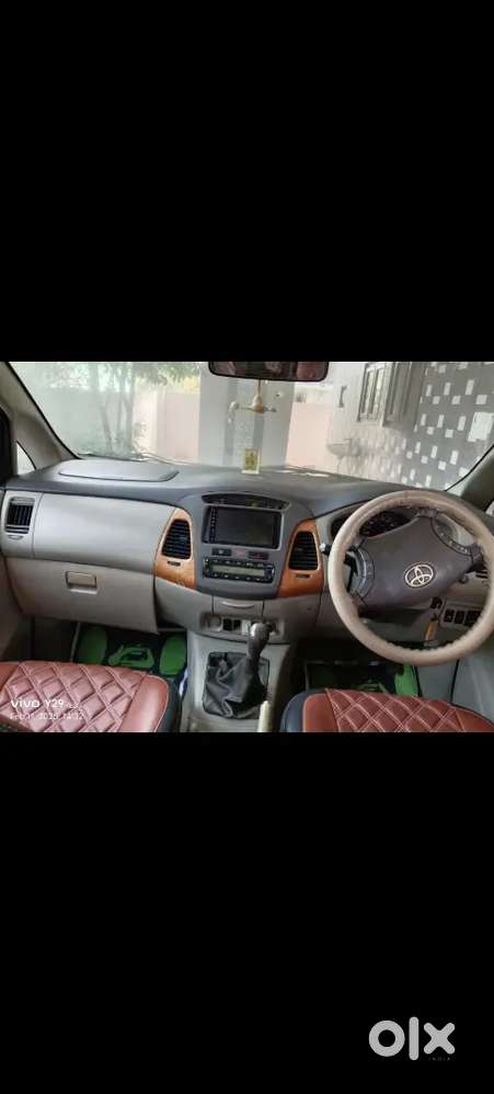 Toyota Innova