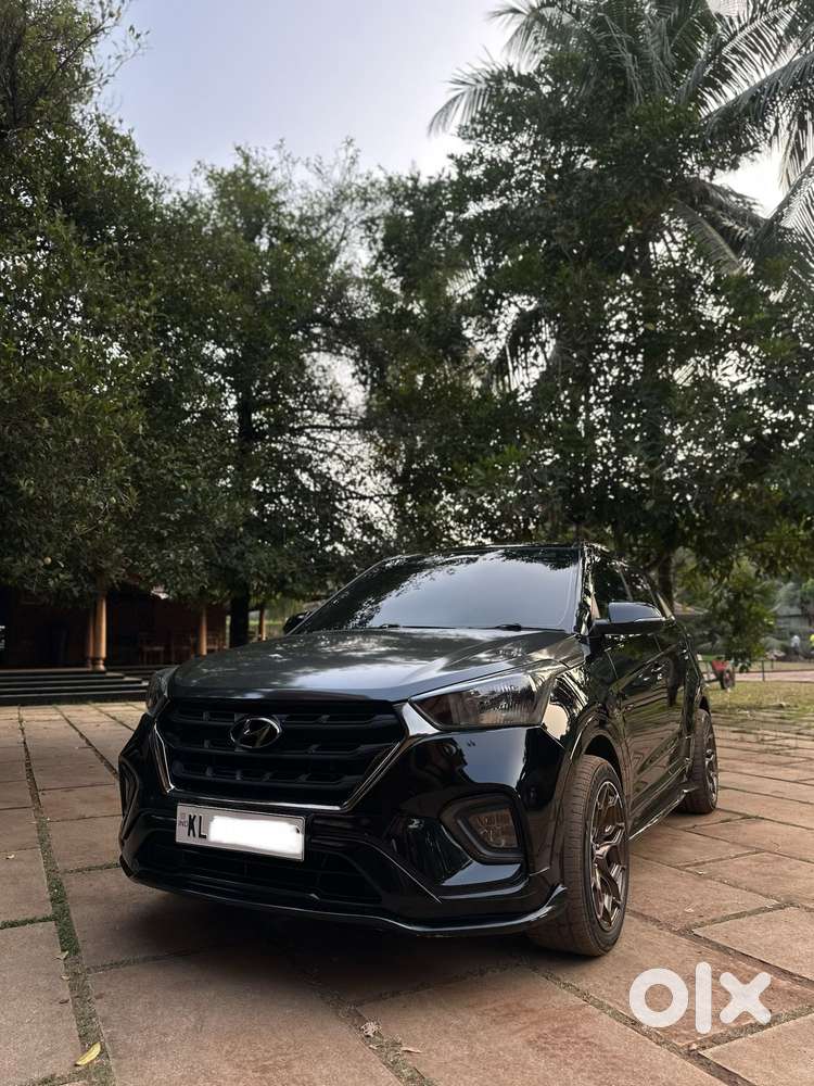 Hyundai Creta 1.4 E Plus Crdi, 2017, Diesel