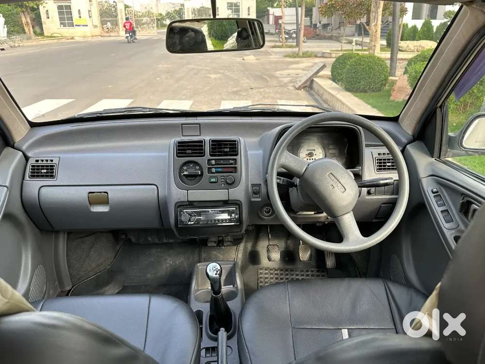 Maruti Suzuki Zen Estilo 2006