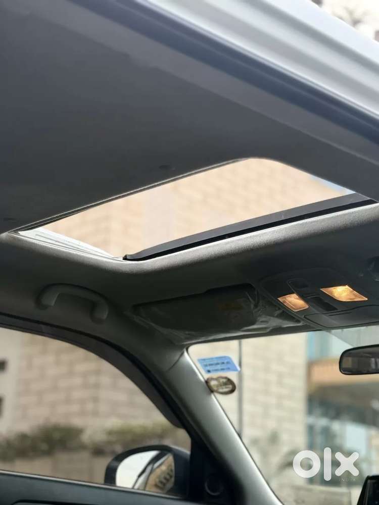 Maruti Suzuki Vitara Brezza 1.5 Zxi, 2022, Petrol