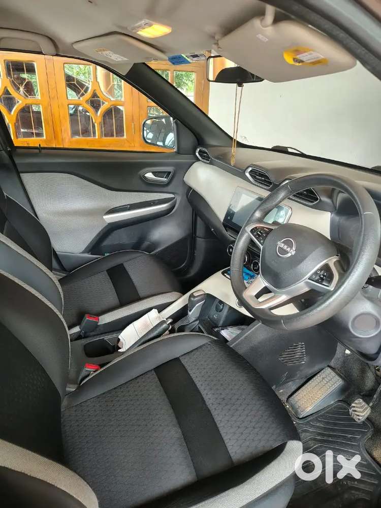Nissan Magnite 1.0 Xv 2023