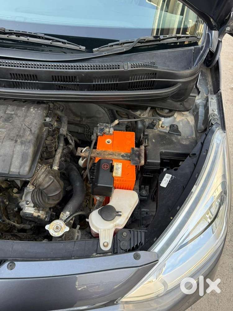 Hyundai Grand I10 2017