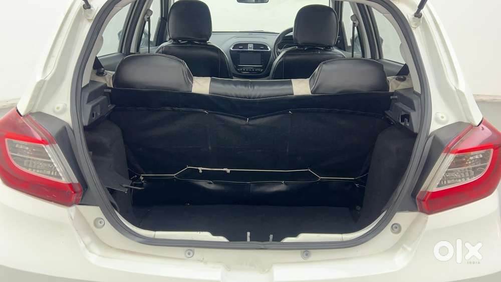 Tata Tiago 1.2 Revotron Xz Plus, 2020, Petrol