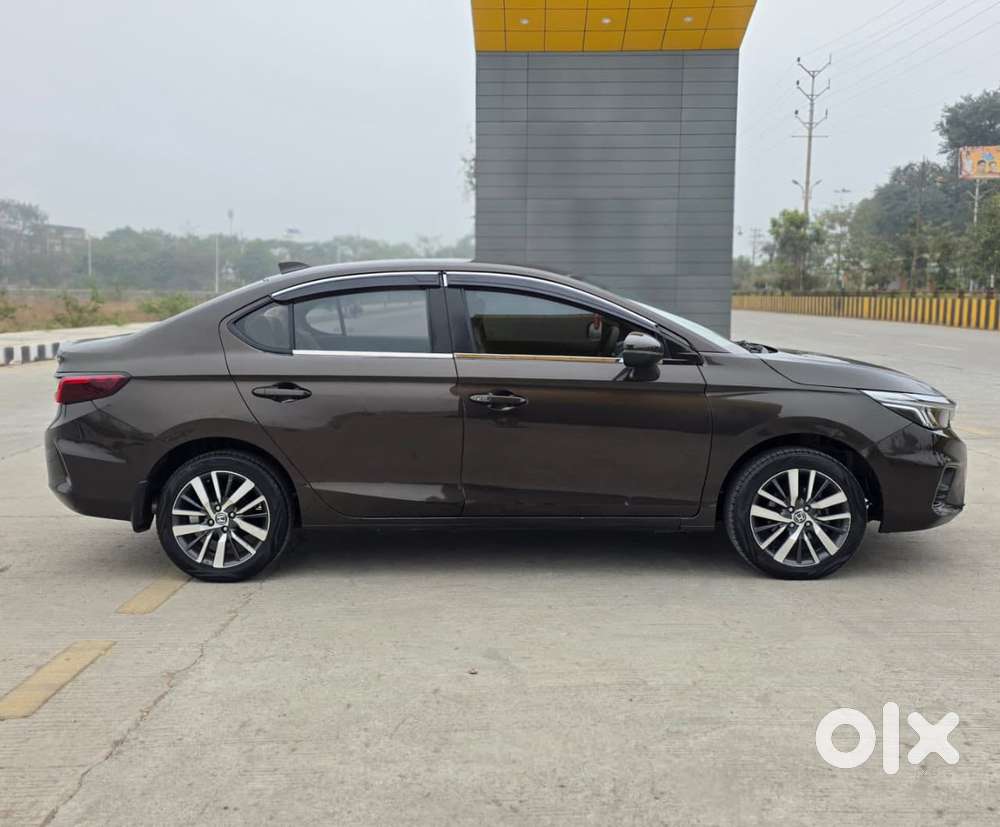 Honda City Zx Vtec, 2022, Diesel