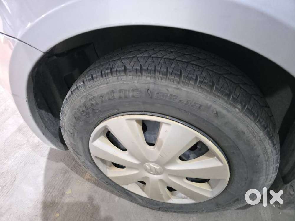 Maruti Suzuki Swift Dzire 2009 Petrol Well Maintained