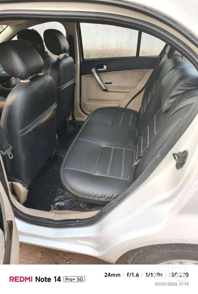 Ford Classic 1.4 Titanium Duratorq, 2012, Diesel