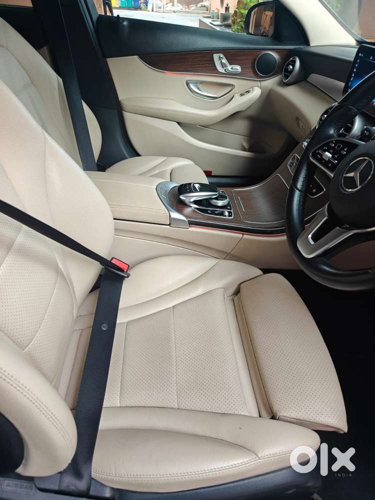 Mercedes-benz C-class 2.1 220 Cdi Elegance At, 2020, Diesel