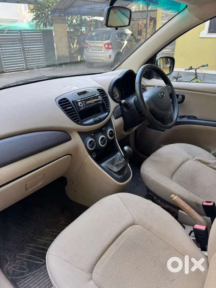Well Maintained Hyundai I10 Magna Petrol