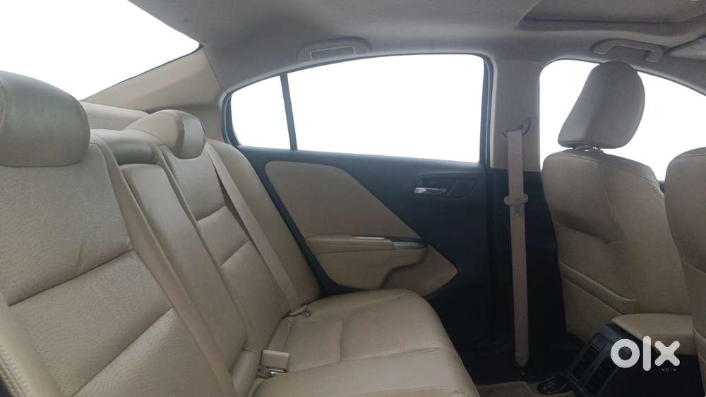 Honda City I Vtec Vx, 2015, Petrol