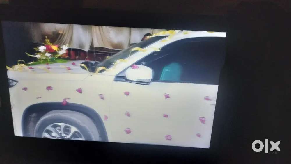 Maruti Suzuki Grand Vitara 2024 Petrol 21000 Km Driven