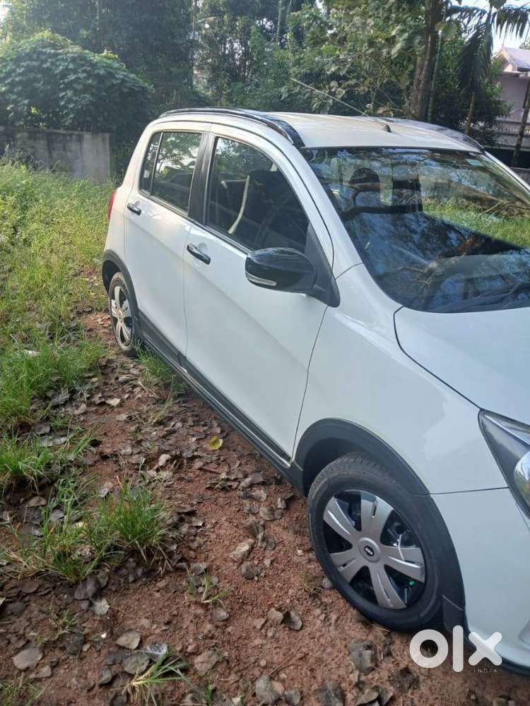 Maruti Suzuki Celerio Zxi(o) Amt, 2018, Petrol