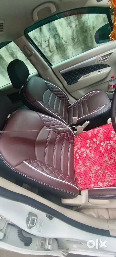 Maruti Suzuki Ertiga 2018 Diesel Well Maintained