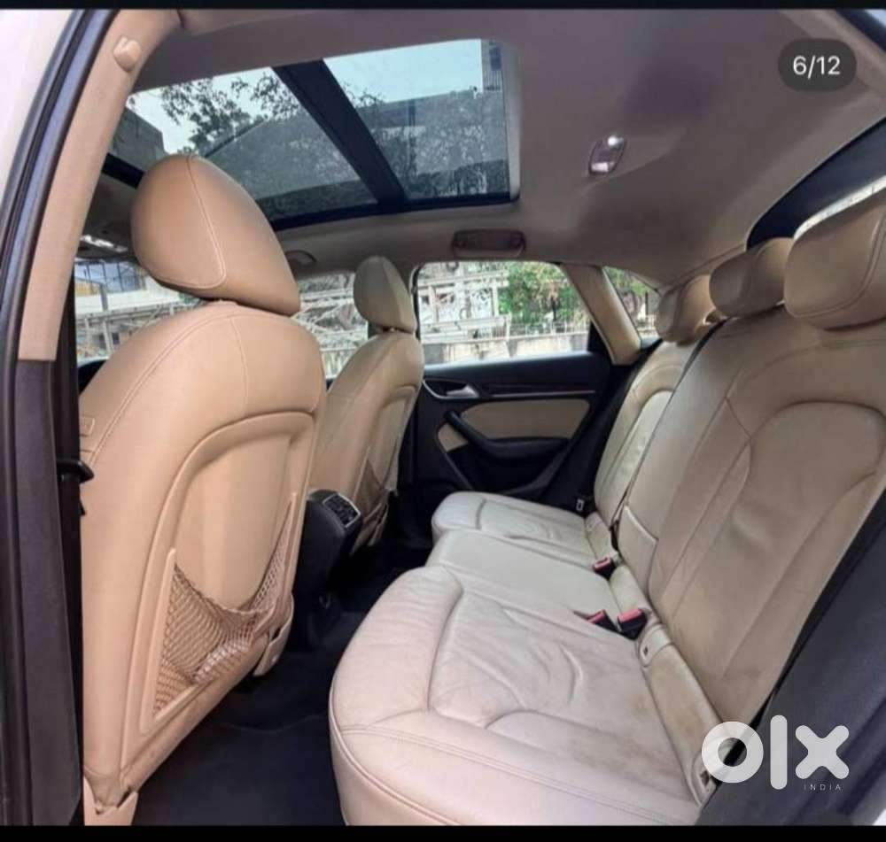 Well Maintained Car Delhi Number