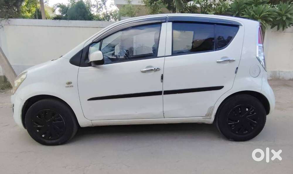 Maruti Suzuki Ritz Ldi, 2016, Diesel