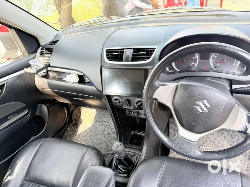 Maruti Suzuki Swift 2013 Diesel 108000 Km Driven