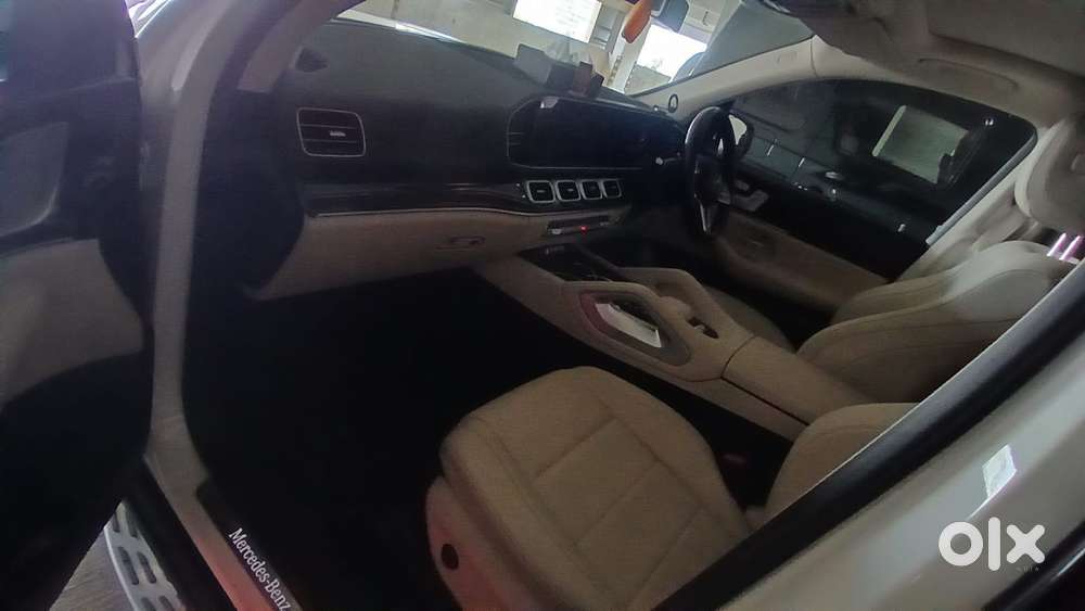 Mercedes-benz Gls 400 4matic, 2023, Diesel