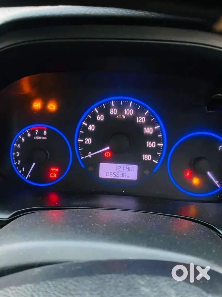 Honda Amaze 1.2 Privilege 2017