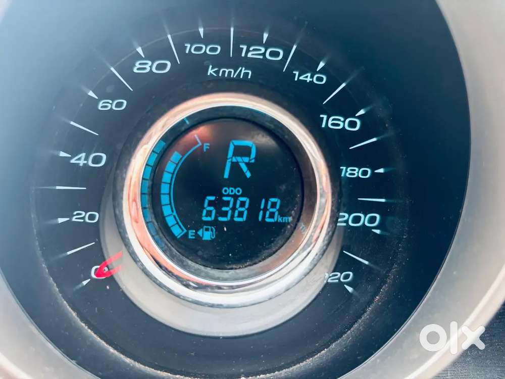 Mahindra Xuv500 2019 Diesel Showroom Condition