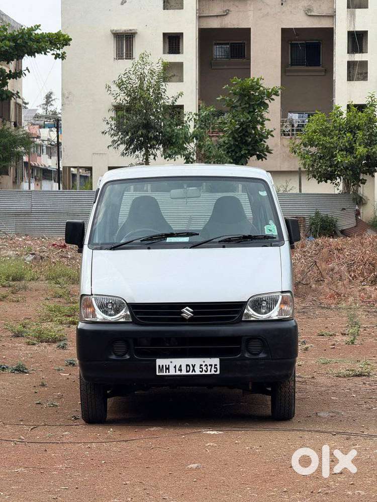 Maruti Suzuki Eeco, 2013, Cng & Hybrids