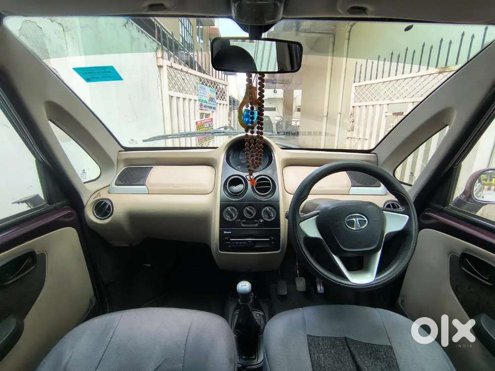 Tata Nano Genx 2016 Petrol Well Maintained