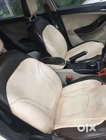 Tata Nexon 1.2 Revotron Xz Plus, 2020, Petrol