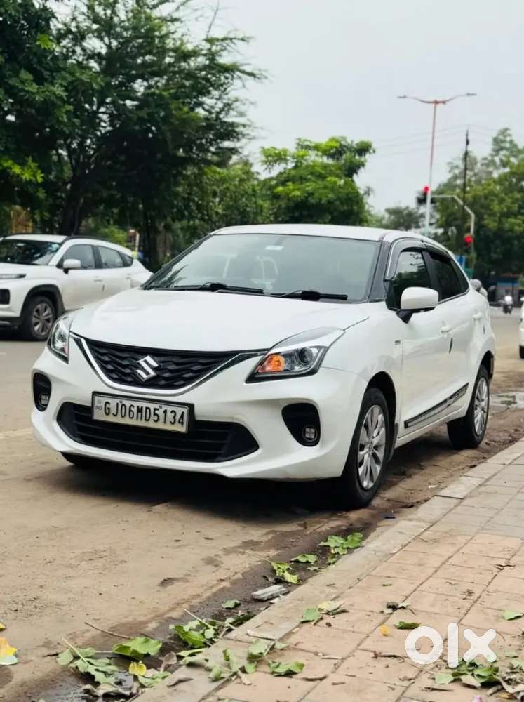 Maruti Suzuki Baleno Diesel Manual 2019