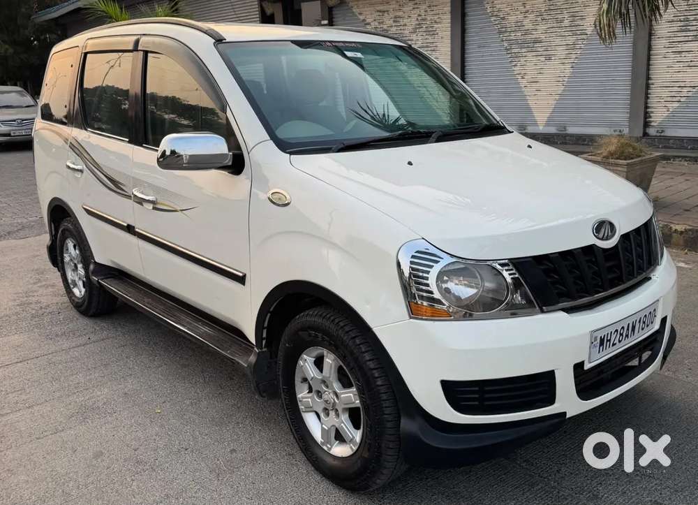 Mahindra Xylo E8 Abs Airbag Bsiv, 2016, Diesel
