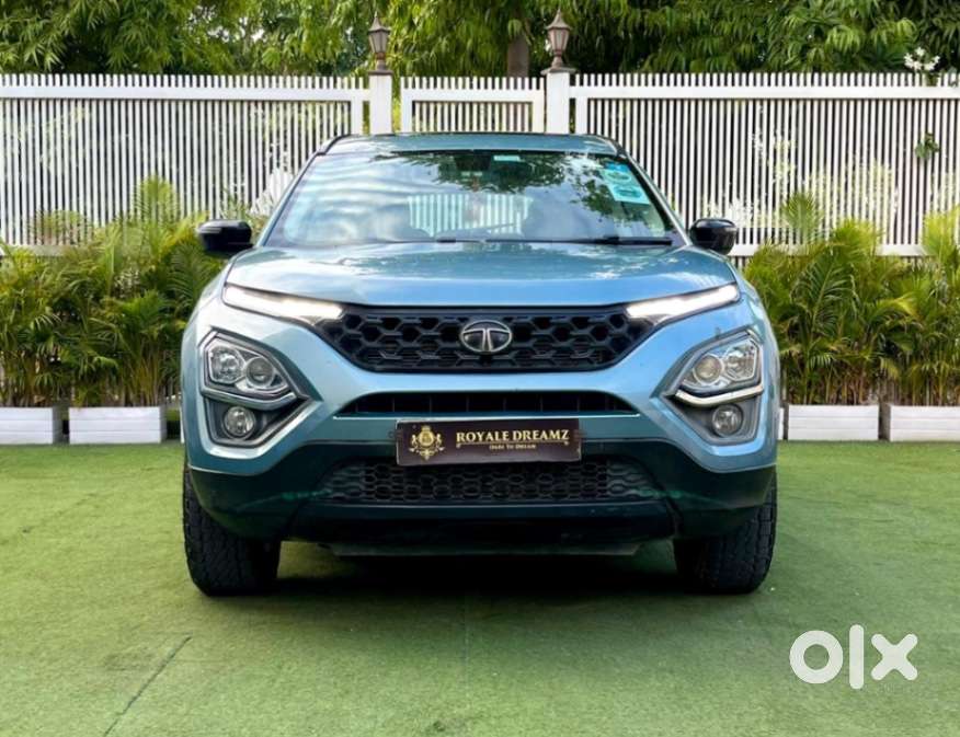 Tata Safari 2.0 Kryotec Xza Plus, 2021, Diesel