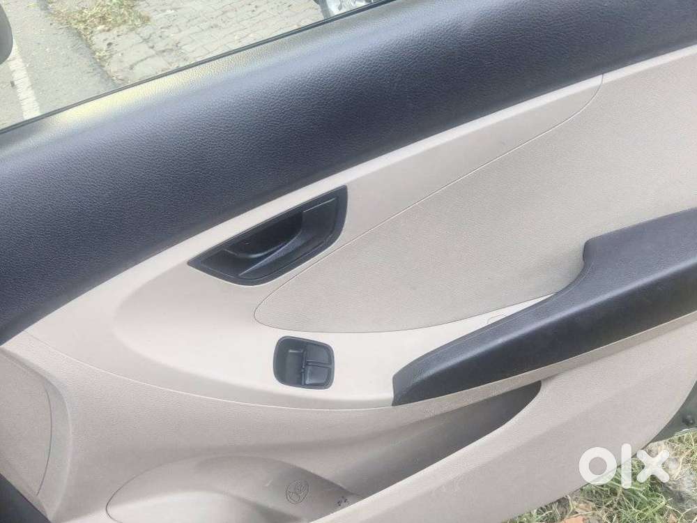 Hyundai Eon Era +, 2013, Petrol