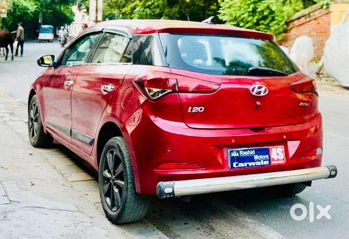 Hyundai Elite I20 Asta 1.4 Crdi, 2016