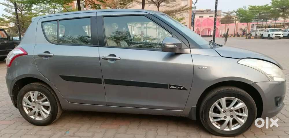Maruti Suzuki Swift 2014 Petrol 86000 Km Driven