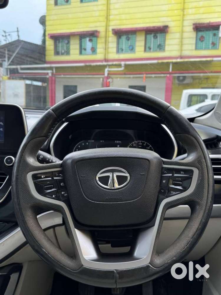 Tata Safari 2.0 Kryotec Xz Plus, 2021, Diesel