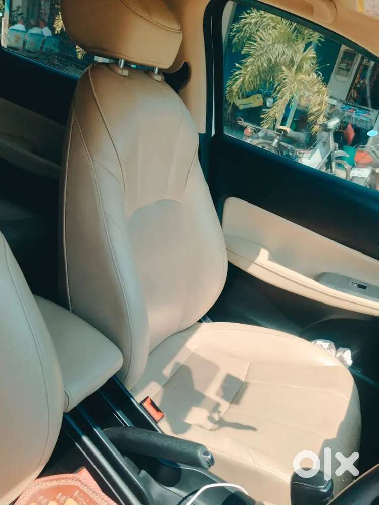 Honda City Zx 2023 Petrol Good Condition