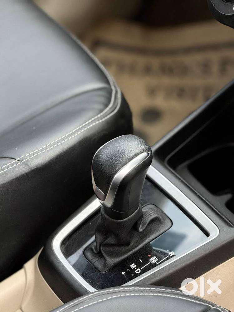 Maruti Suzuki Swift Dzire Vxi(o) At, 2024, Petrol