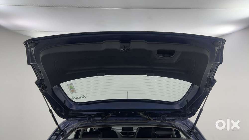 Tata Altroz 1.2 Xz Plus Petrol, 2023, Petrol