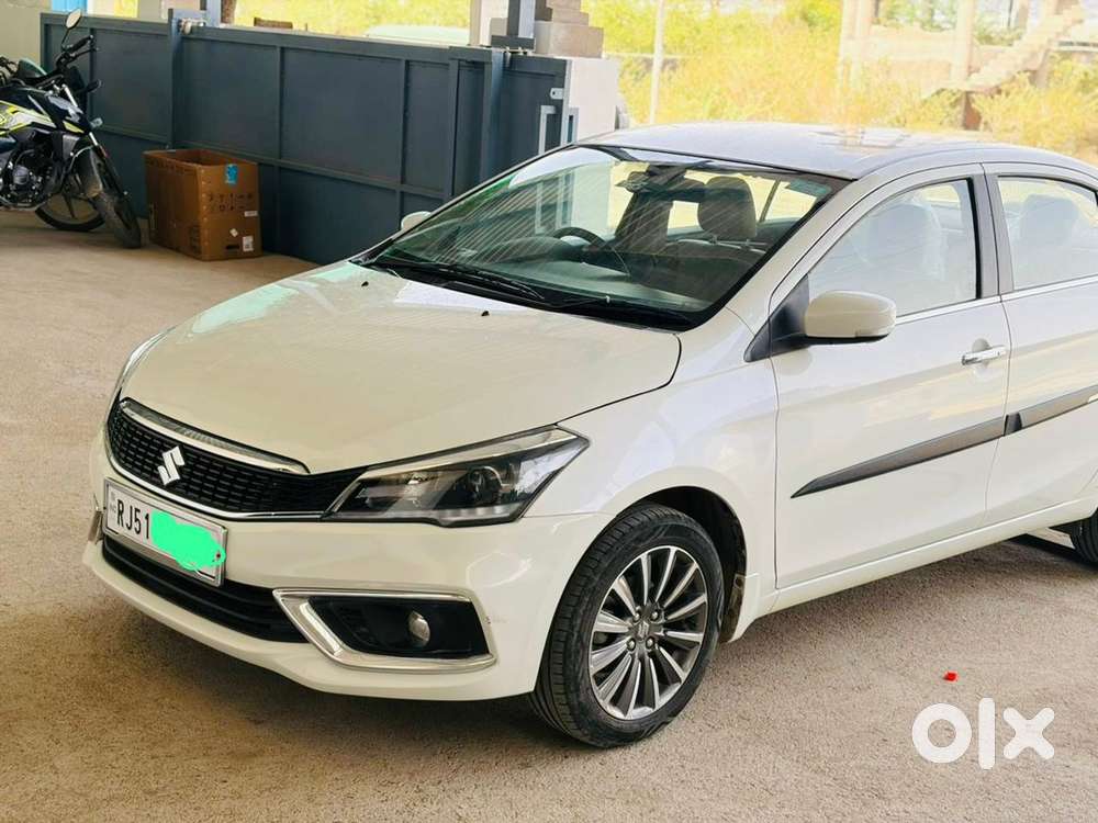Maruti Suzuki Ciaz 2025 Petrol Good Condition