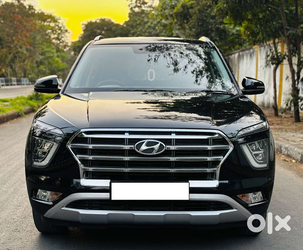 Hyundai Creta 1.5 Ex Diesel, 2023, Diesel