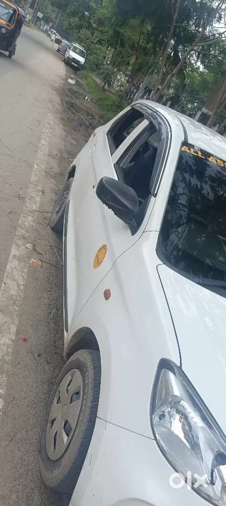 Maruti Suzuki Alto K10 2024