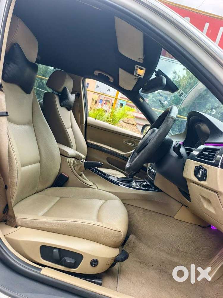 Bmw 3 Series 2.0 320d Luxury Line Plus, 2011, Diesel