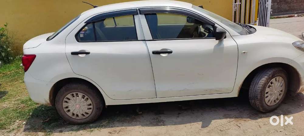 Maruti Suzuki Dzire 2023