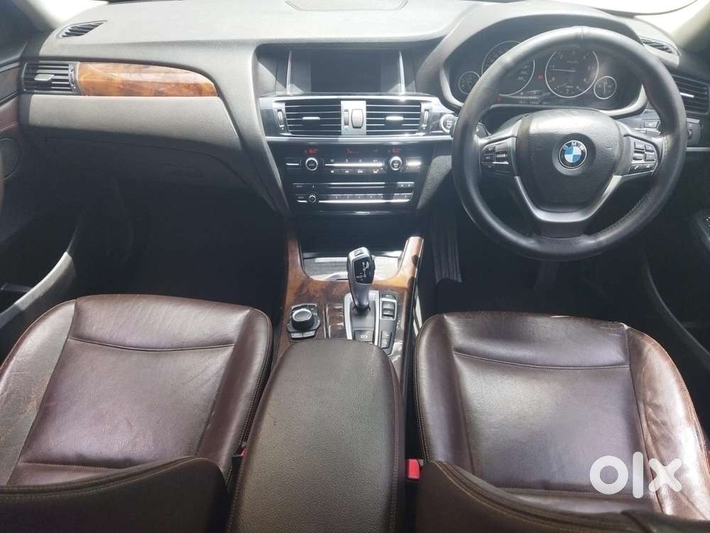 Bmw X3 2.0 Xdrive 20d, 2018, Diesel