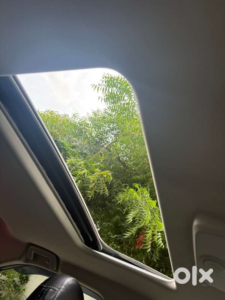 Tata Nexon 2023 Petrol