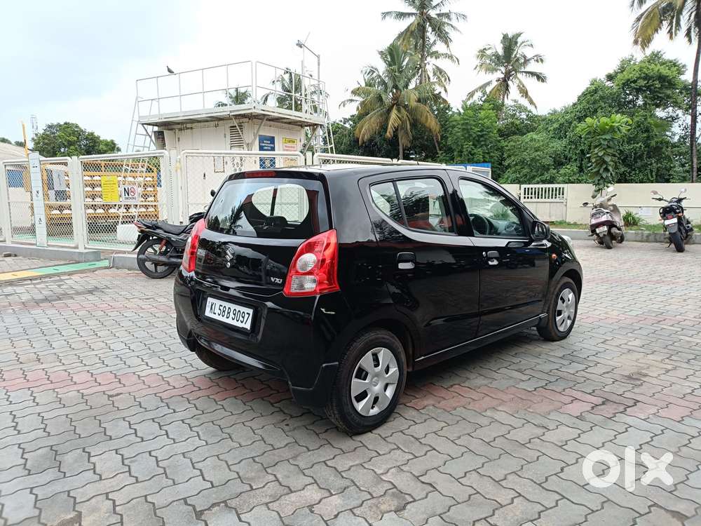 Maruti Suzuki A-star Vxi, 2009, Petrol