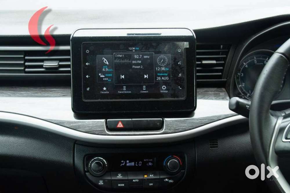 Maruti Suzuki Xl6 1.5 Alpha Mt, 2022, Petrol